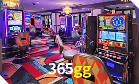 Descubra a Magia dos Jogos de Arcade no 365gg