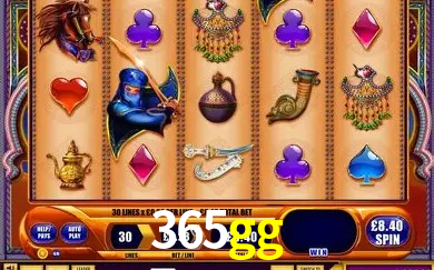 Desvendando o Mundo dos Jogos Virtuais na 365gg